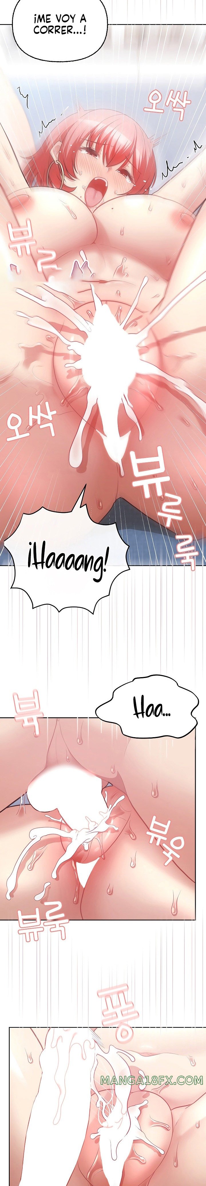 This Shithole Company is Mine Now! Raw Chapter 6 image 1