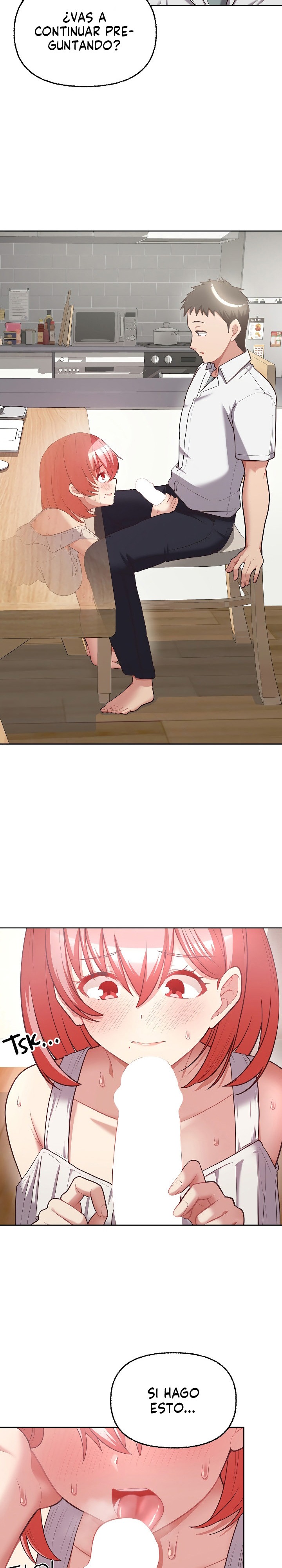 This Shithole Company is Mine Now! Raw Chapter 6 image 19