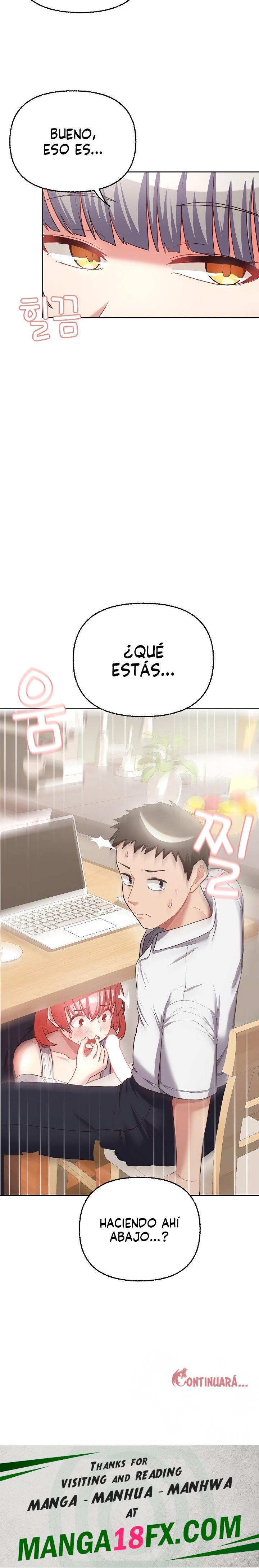This Shithole Company is Mine Now! Raw Chapter 6 image 23