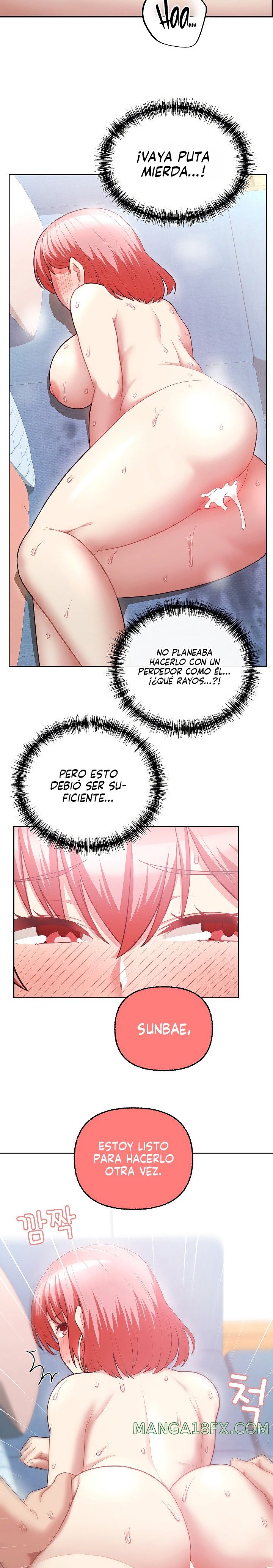 This Shithole Company is Mine Now! Raw Chapter 6 image 3