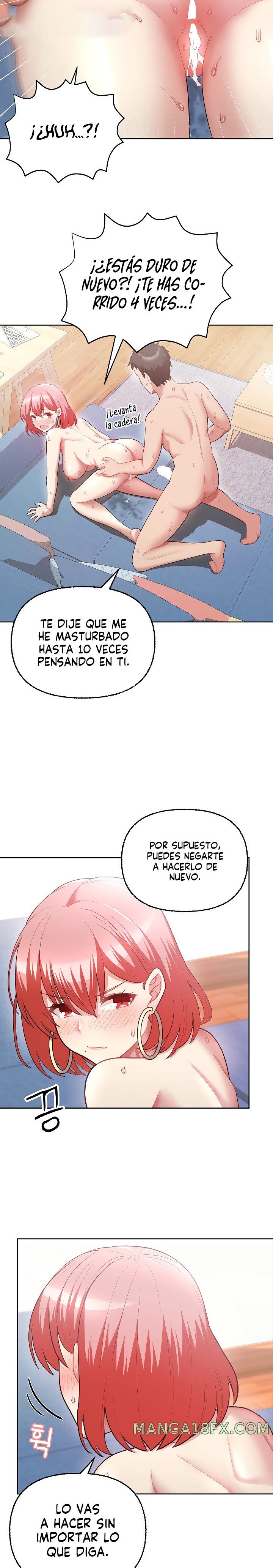 This Shithole Company is Mine Now! Raw Chapter 6 image 4