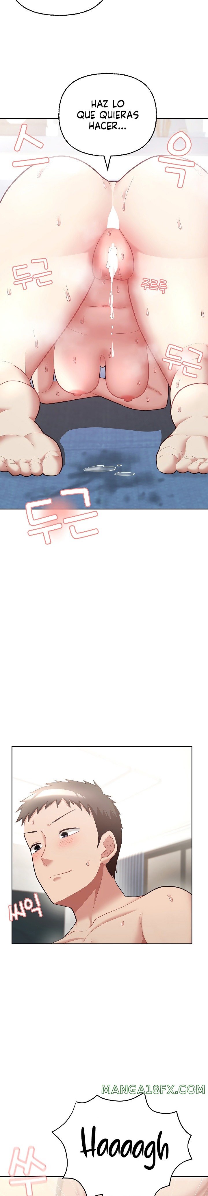 This Shithole Company is Mine Now! Raw Chapter 6 image 5