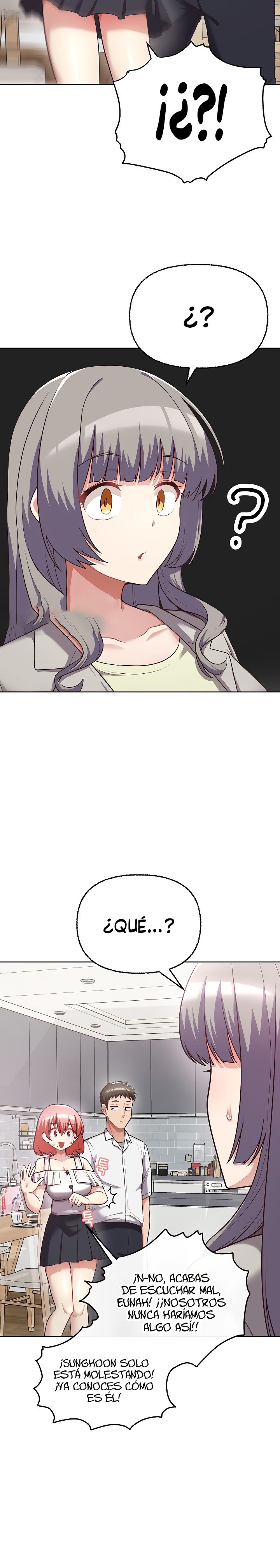 This Shithole Company is Mine Now! Raw Chapter 7 image 11