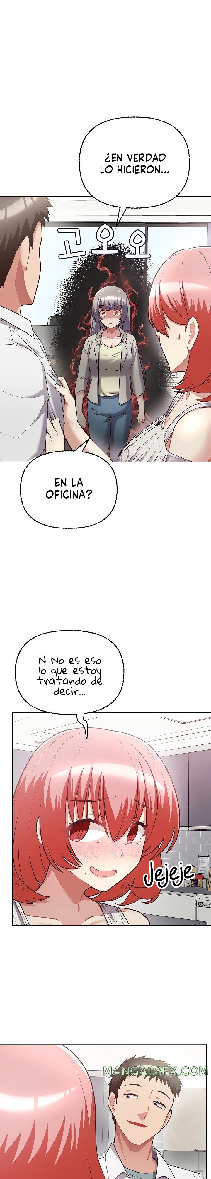 This Shithole Company is Mine Now! Raw Chapter 7 image 14