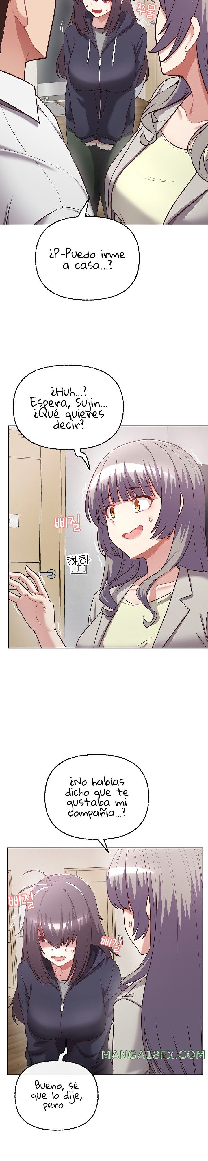 This Shithole Company is Mine Now! Raw Chapter 7 image 18