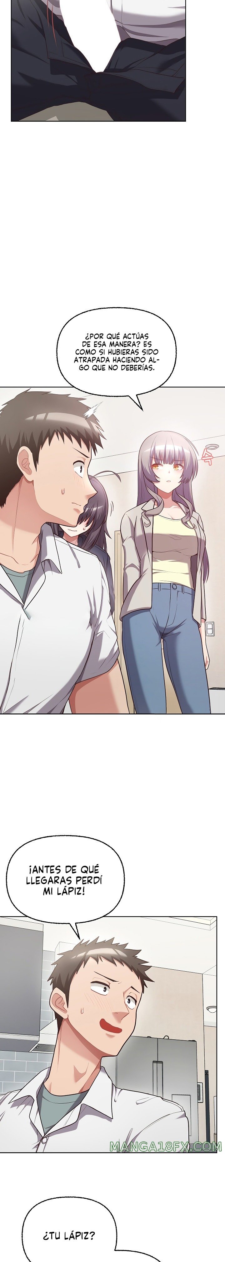 This Shithole Company is Mine Now! Raw Chapter 7 image 1