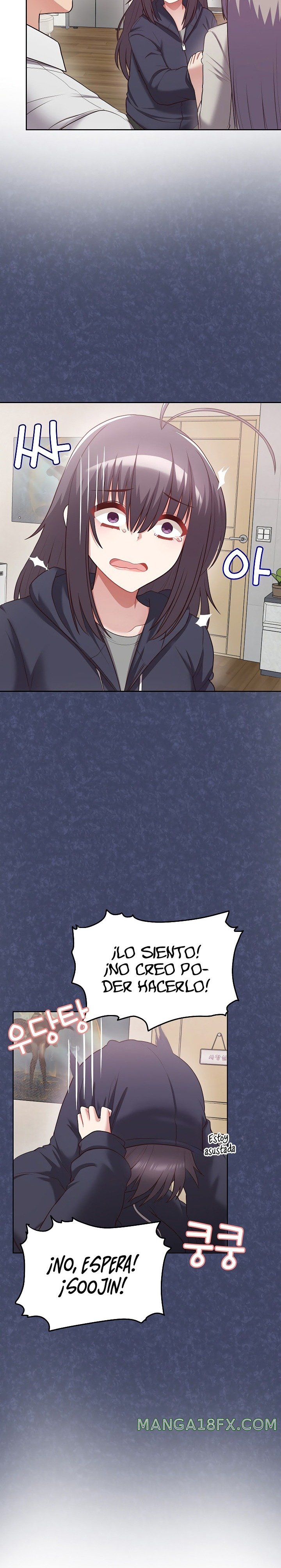This Shithole Company is Mine Now! Raw Chapter 7 image 21