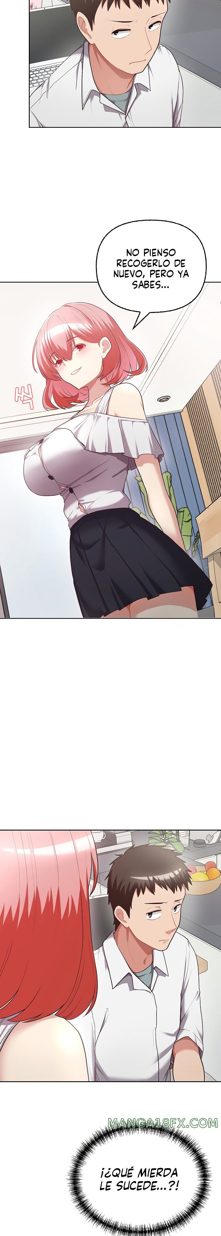 This Shithole Company is Mine Now! Raw Chapter 7 image 8