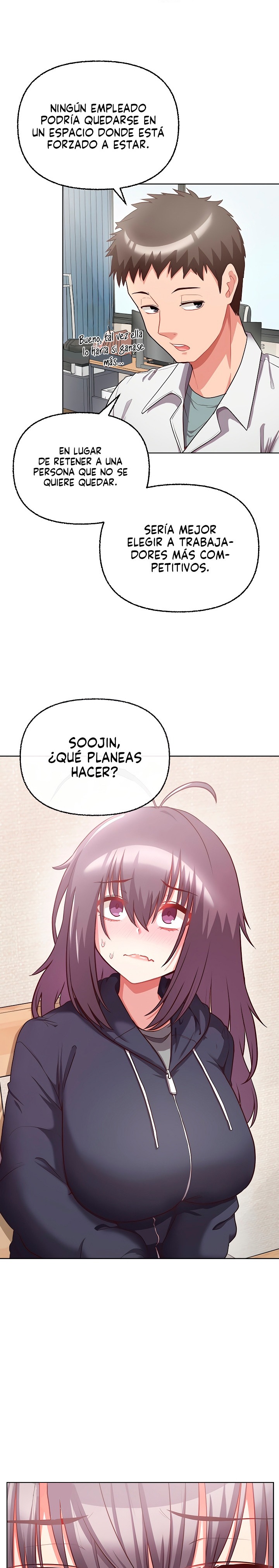 This Shithole Company is Mine Now! Raw Chapter 8 image 9