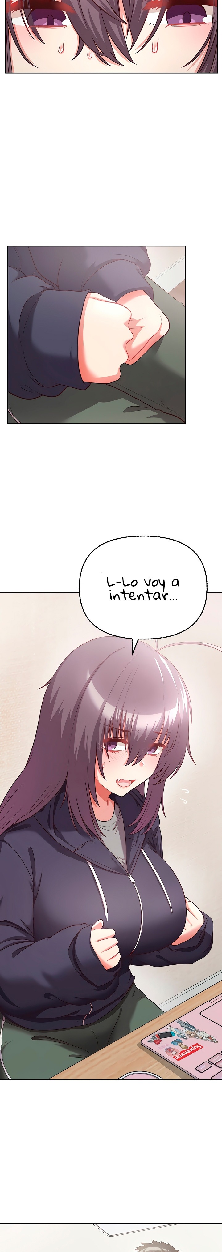This Shithole Company is Mine Now! Raw Chapter 8 image 10
