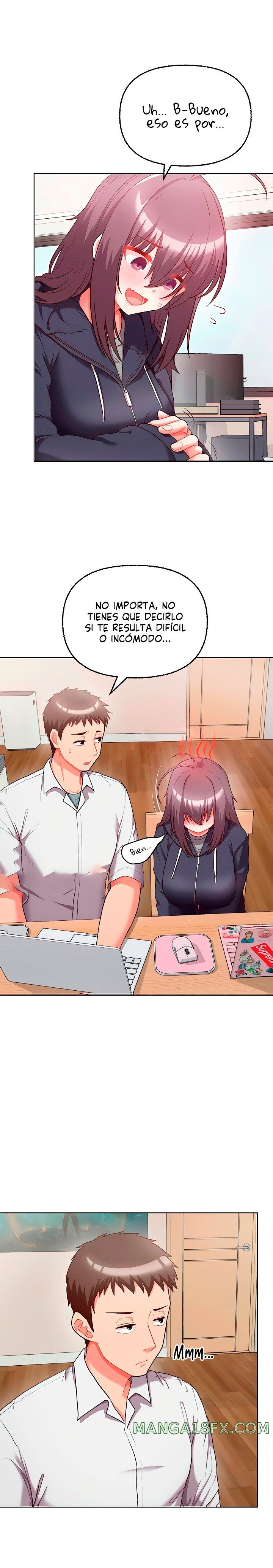 This Shithole Company is Mine Now! Raw Chapter 8 image 14