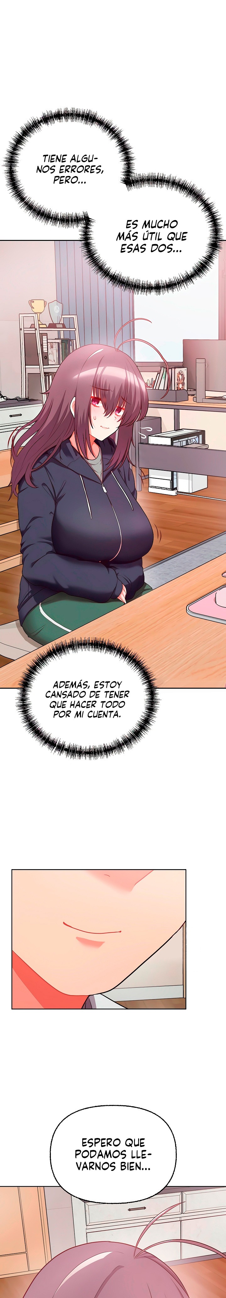 This Shithole Company is Mine Now! Raw Chapter 8 image 15