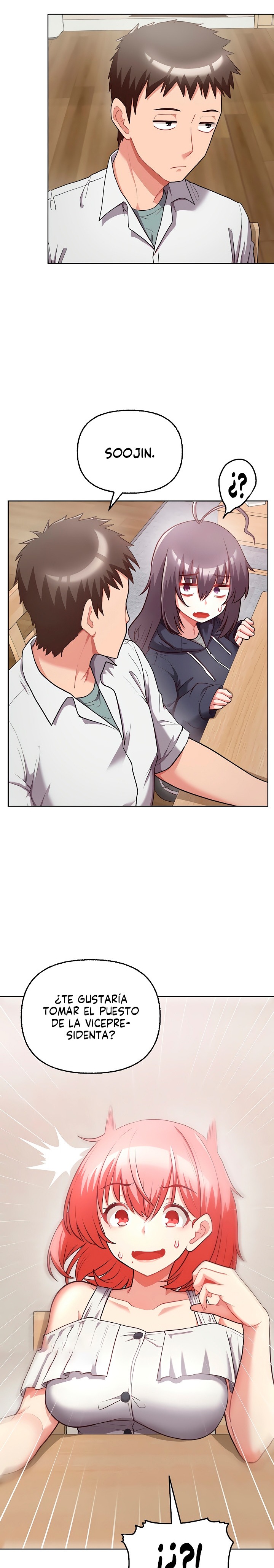 This Shithole Company is Mine Now! Raw Chapter 8 image 20