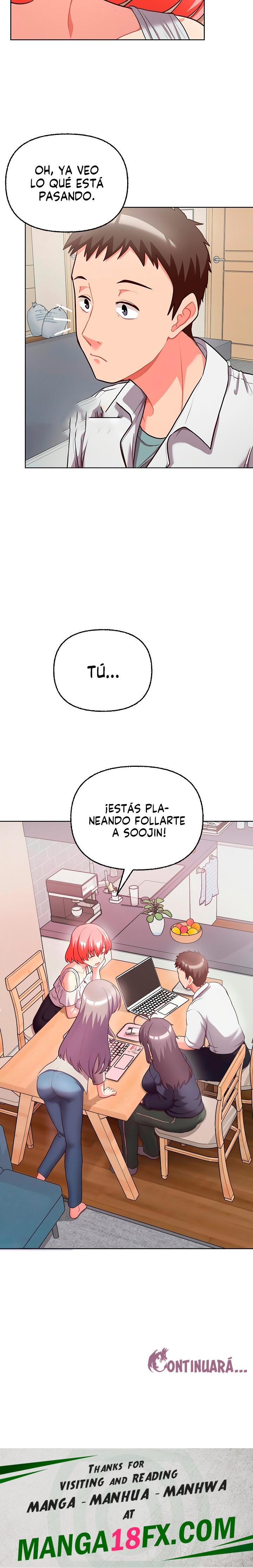 This Shithole Company is Mine Now! Raw Chapter 8 image 23