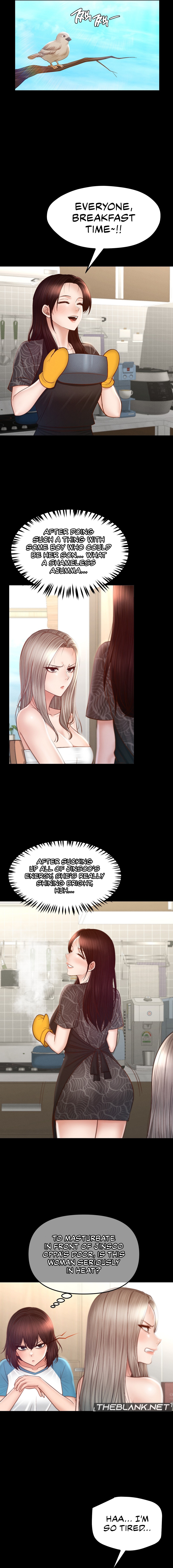 My Sweet Home Chapter 16 image 9