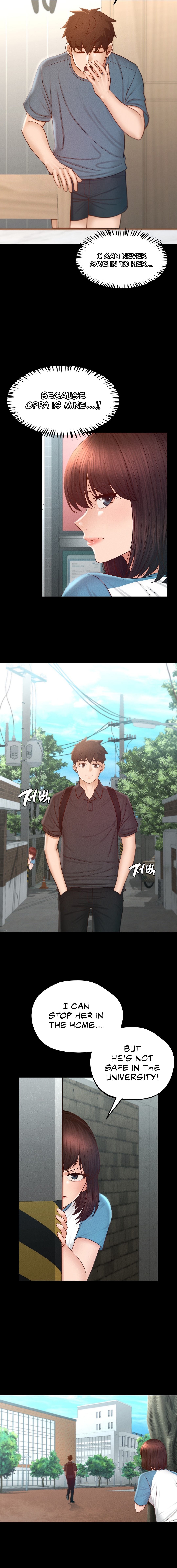 My Sweet Home Chapter 16 image 10