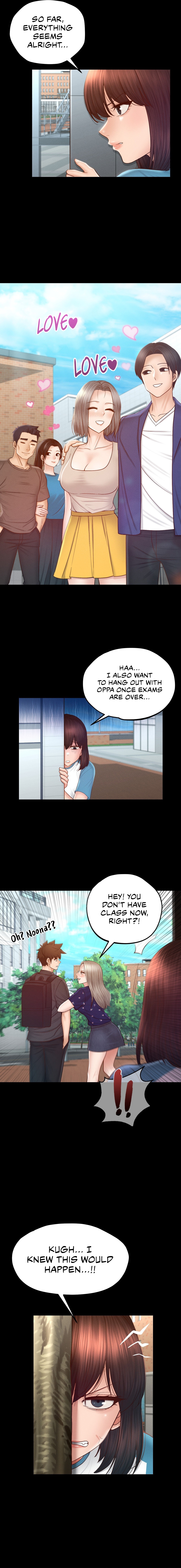 My Sweet Home Chapter 16 image 11