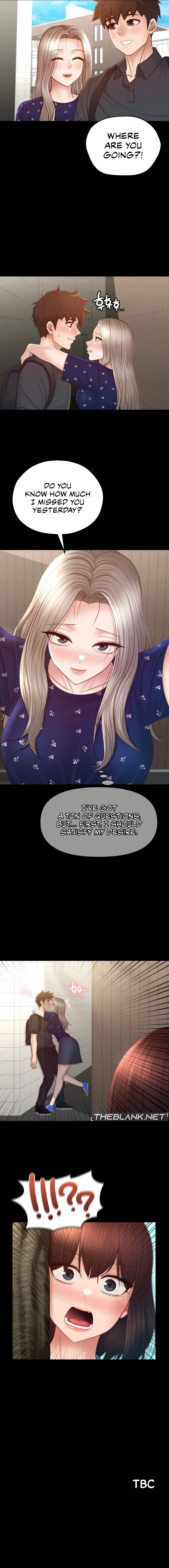 My Sweet Home Chapter 16 image 12