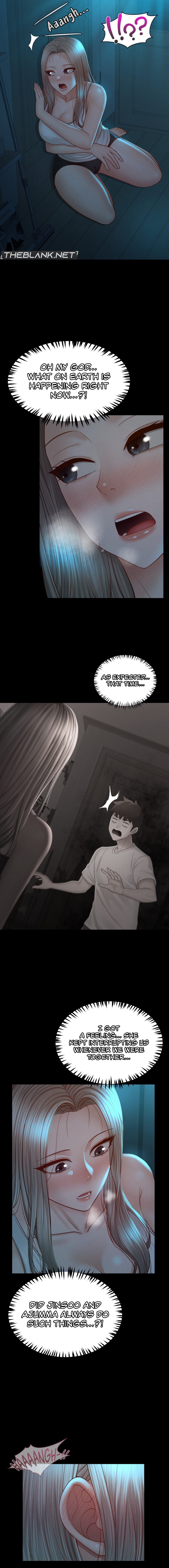 My Sweet Home Chapter 16 image 2
