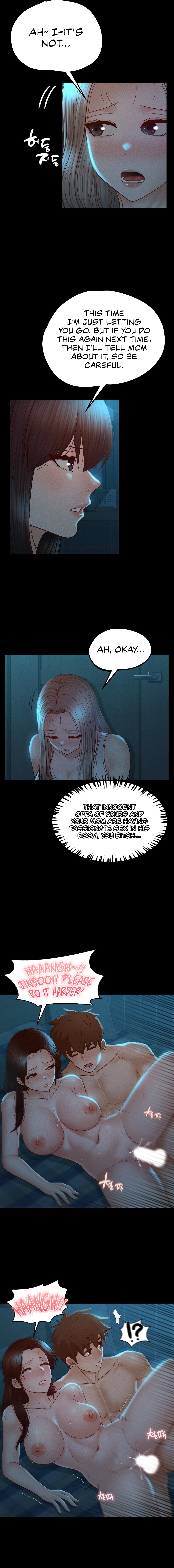 My Sweet Home Chapter 16 image 6