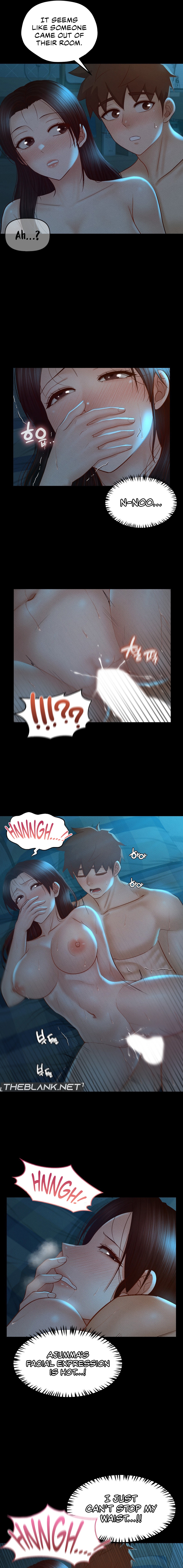 My Sweet Home Chapter 16 image 7
