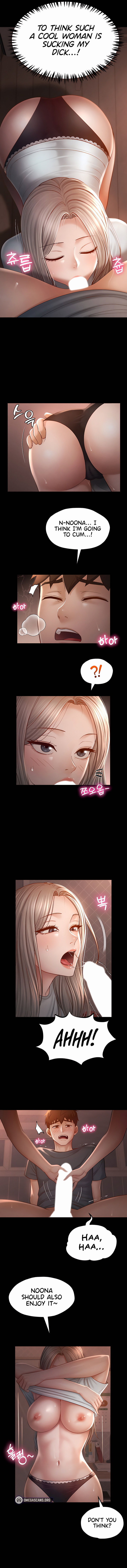 My Sweet Home Chapter 3 image 6