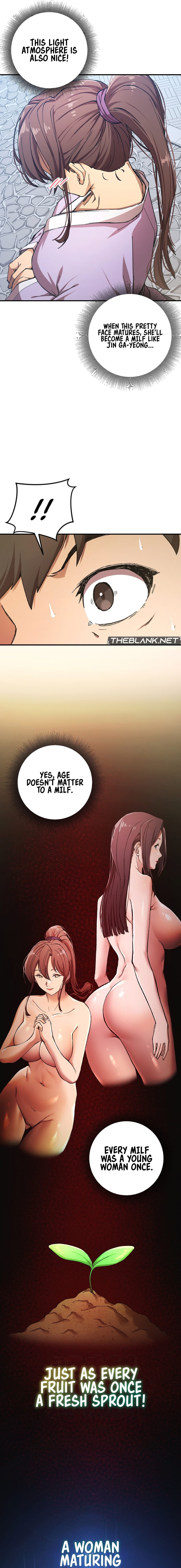 I Became The Sex Art Master In My Murim Novel Chapter 14 image 3