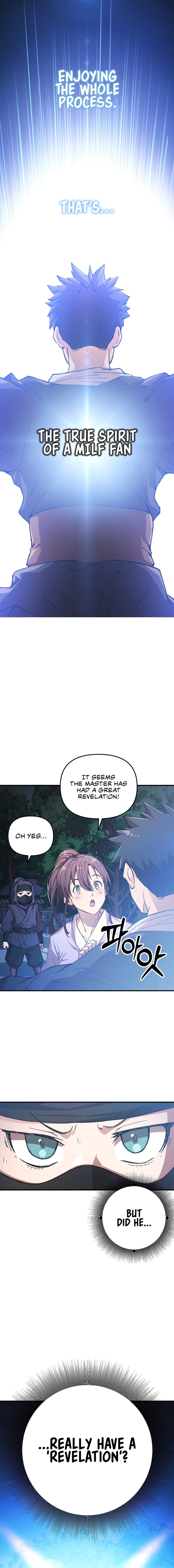 I Became The Sex Art Master In My Murim Novel Chapter 14 image 4