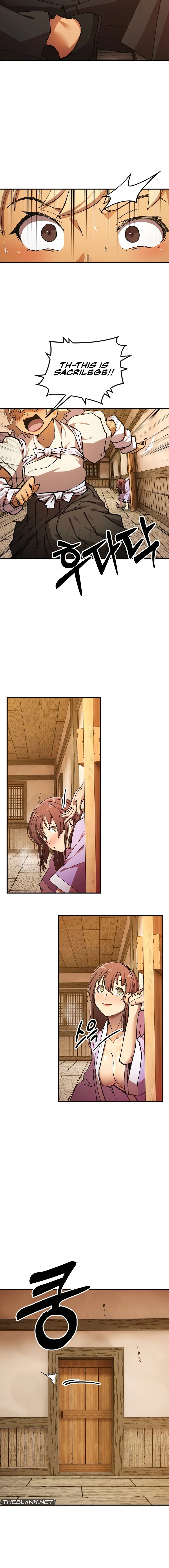 I Became The Sex Art Master In My Murim Novel Chapter 15 image 10
