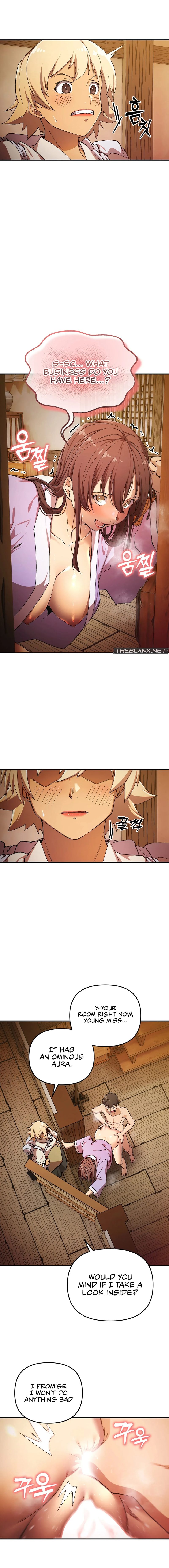 I Became The Sex Art Master In My Murim Novel Chapter 15 image 5
