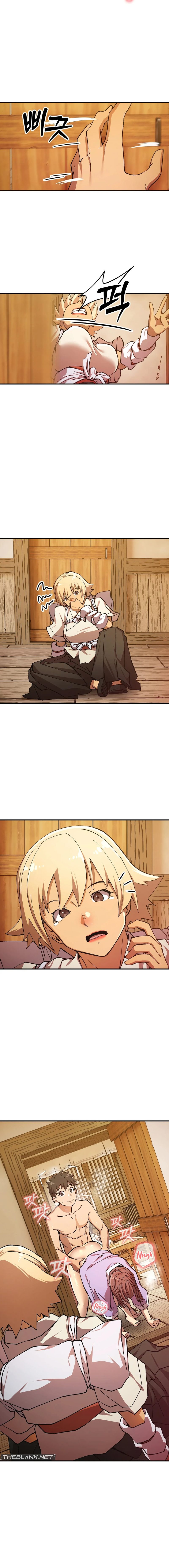 I Became The Sex Art Master In My Murim Novel Chapter 15 image 8