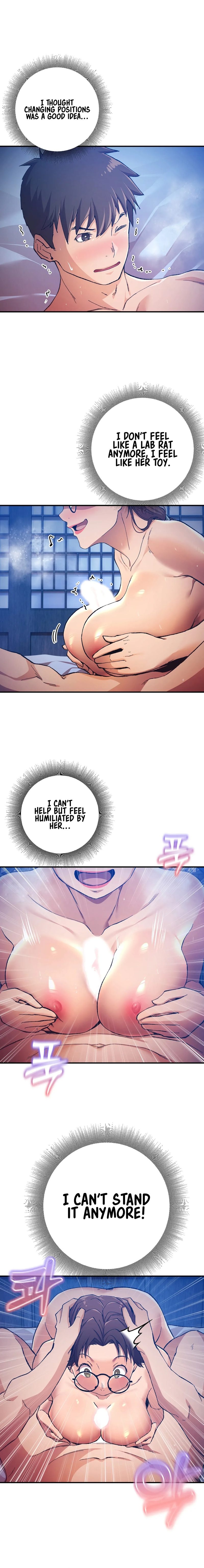 I Became The Sex Art Master In My Murim Novel Chapter 17 image 11