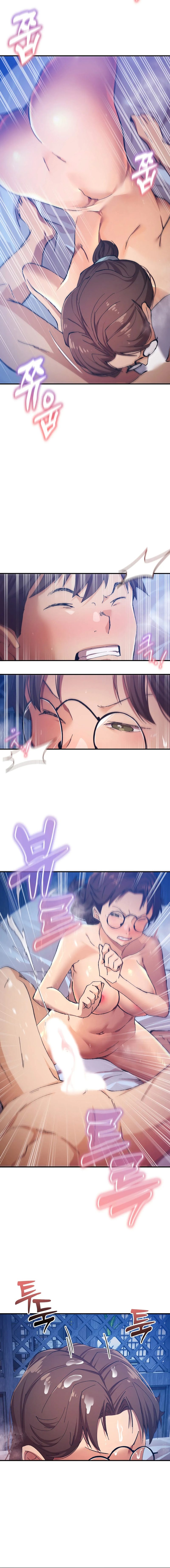 I Became The Sex Art Master In My Murim Novel Chapter 17 image 14