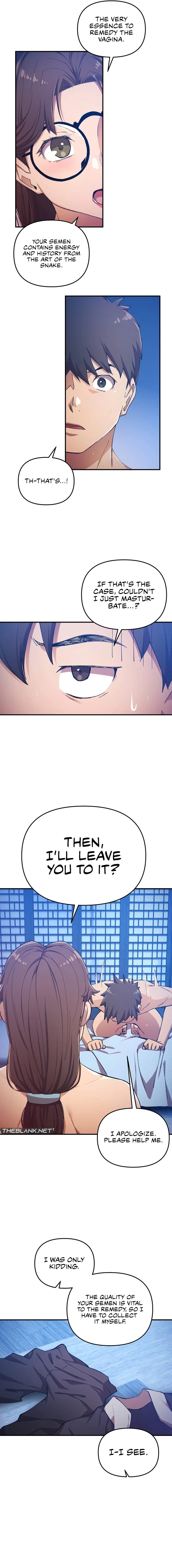 I Became The Sex Art Master In My Murim Novel Chapter 17 image 1