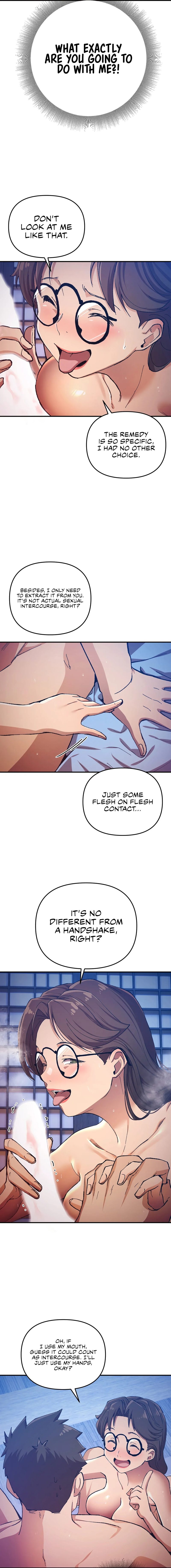 I Became The Sex Art Master In My Murim Novel Chapter 17 image 7