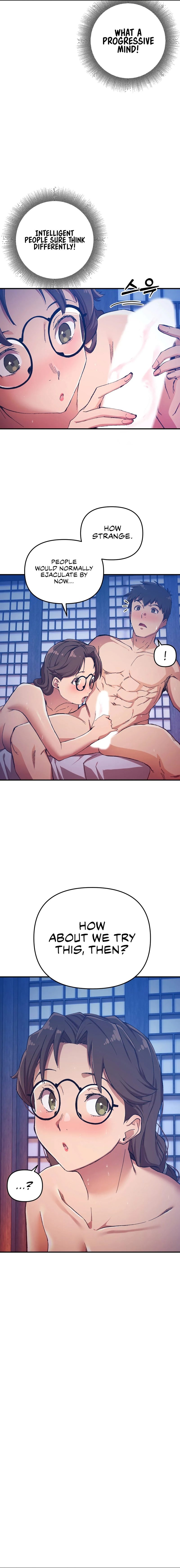 I Became The Sex Art Master In My Murim Novel Chapter 17 image 8