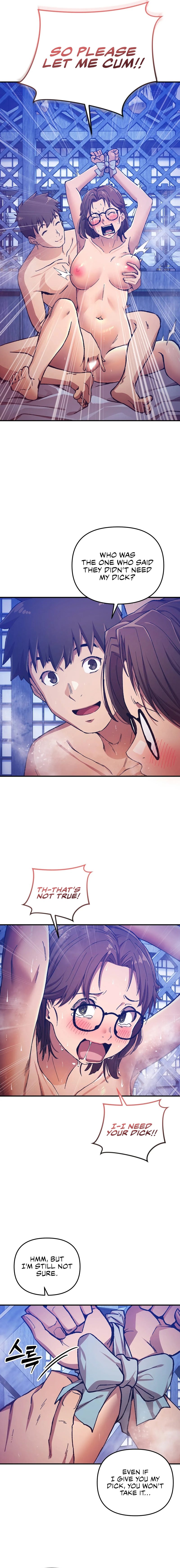 I Became The Sex Art Master In My Murim Novel Chapter 19 image 9