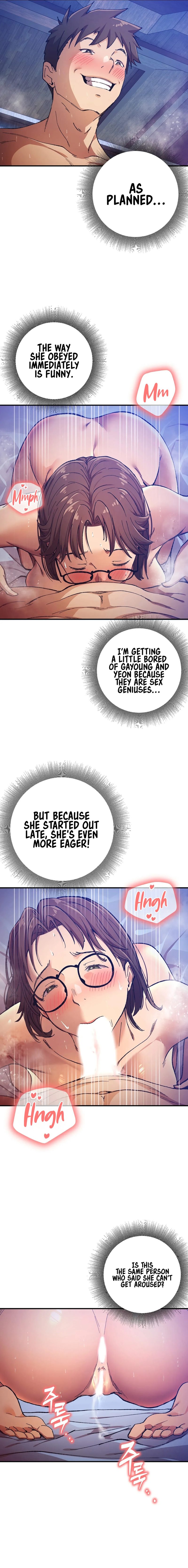 I Became The Sex Art Master In My Murim Novel Chapter 19 image 12