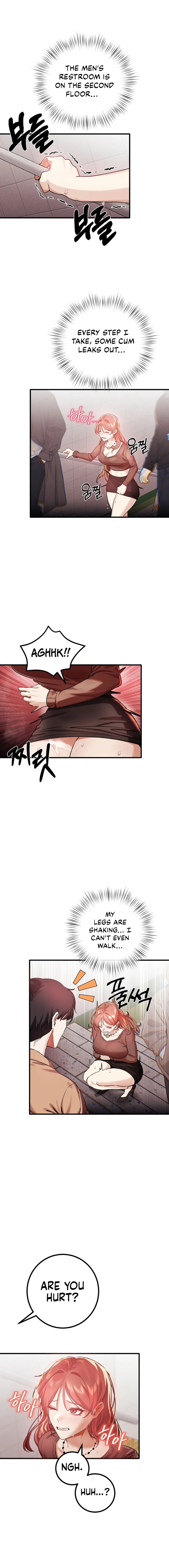 Perverts Are My Type Chapter 4 image 11