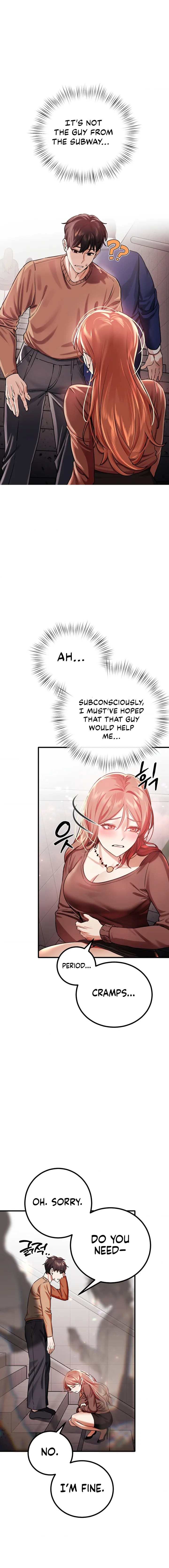 Perverts Are My Type Chapter 4 image 12