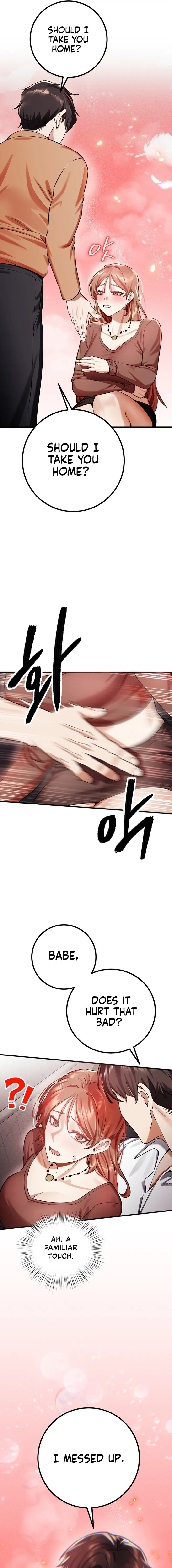 Perverts Are My Type Chapter 4 image 14