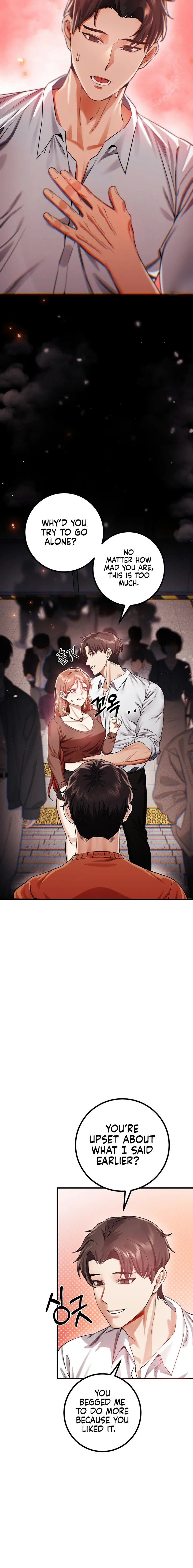 Perverts Are My Type Chapter 4 image 15