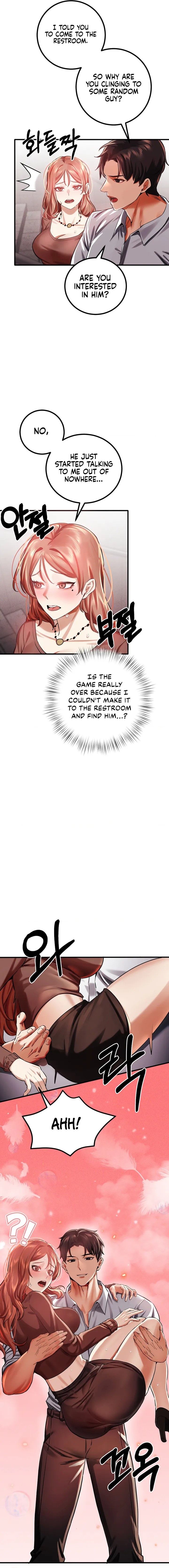 Perverts Are My Type Chapter 4 image 17