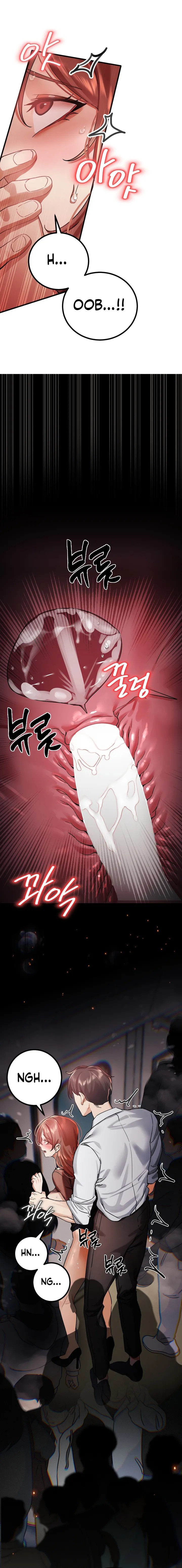 Perverts Are My Type Chapter 4 image 3