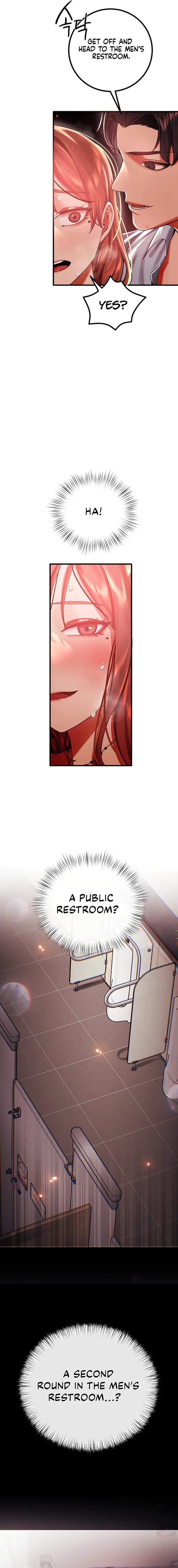 Perverts Are My Type Chapter 4 image 7