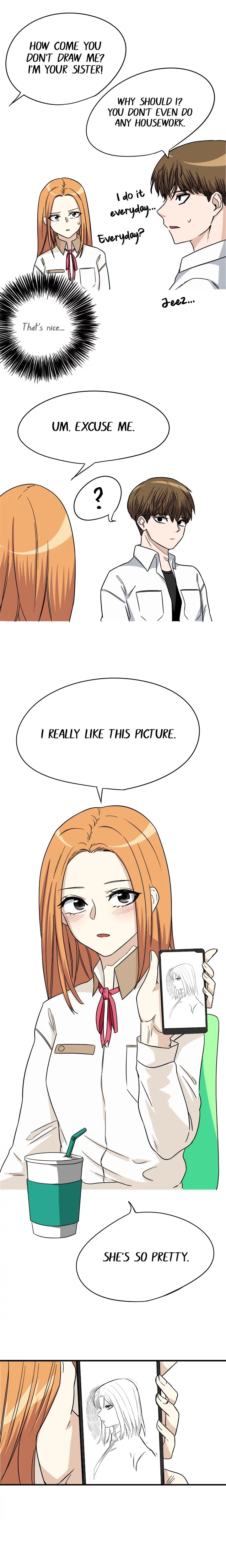 Drawing Romance Chapter 11 image 4