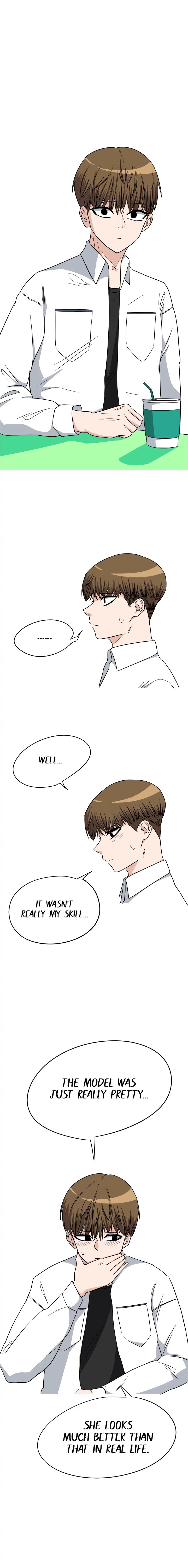 Drawing Romance Chapter 11 image 5