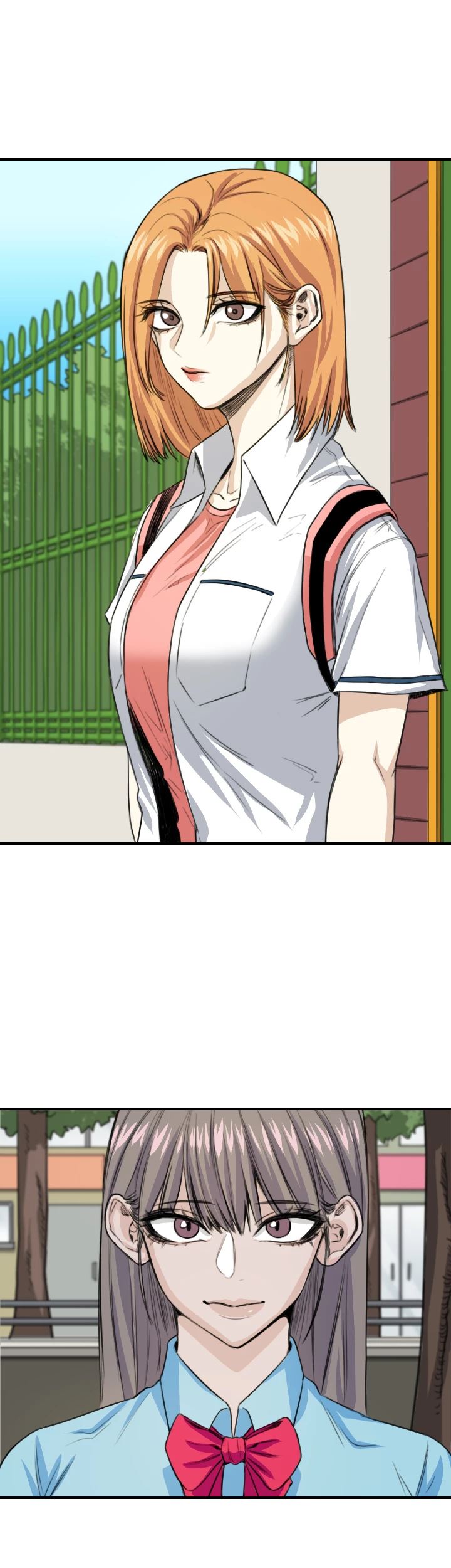 Drawing Romance Chapter 112 image 16