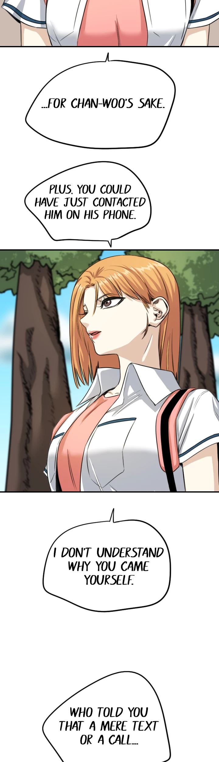 Drawing Romance Chapter 112 image 22