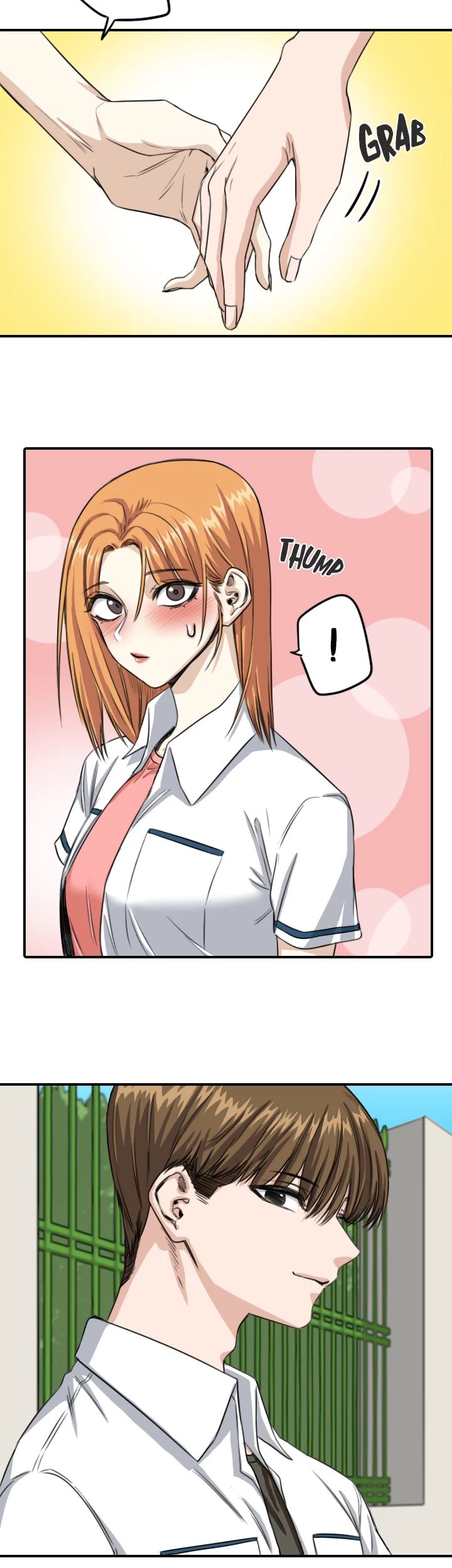 Drawing Romance Chapter 112 image 24